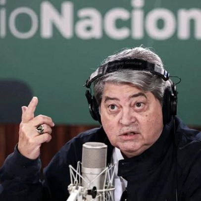 Lula aposta na EBC; Datena reclama da baixa audiência da Rádio Nacional