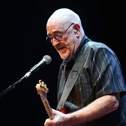 Morre Dave Mason, um dos fundadores da banda Traffic, aos 79 anos
