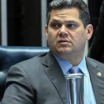 Alcolumbre convoca sessão para votar veto ao PL da Dosimetria