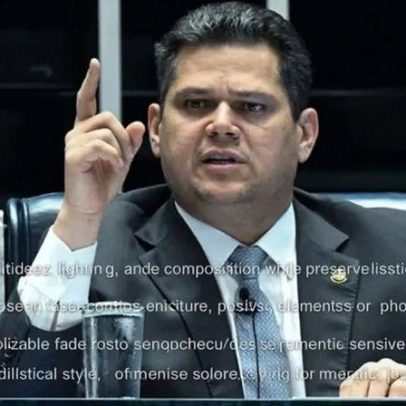 Alcolumbre convoca sessão em 30/4 para analisar veto ao PL da Dosimetria