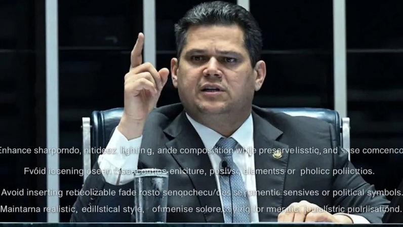 Se o veto for derrubado, o projeto entrará em vigor, reduzindo as penas dos condenados pelos pela Suprema Corte