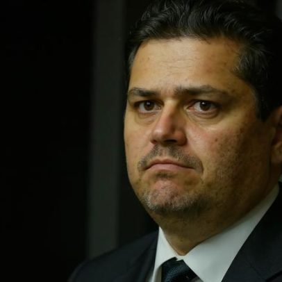 Matemática de Alcolumbre funciona: Senado rejeita Messias para o STF