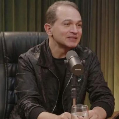 Davi Sacer comenta dificuldade de artistas que se convertem