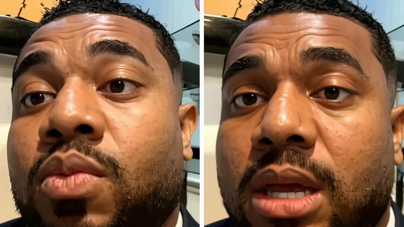 Ex-BBB Davi Brito já disse ter sido abandonado pela Globo após vencer o reality show