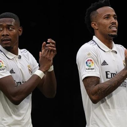 Real Madrid planeja reforços para setor com jogadores brasileiros