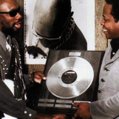 Micção prolongada levou à criação de um clássico do soul