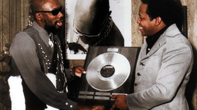 Micção prolongada levou à criação de um clássico do soul