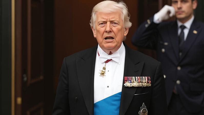 Royals recuperam fôlego após visita aos EUA