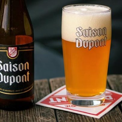 Saison: cerveja tradicional com estilo moderno