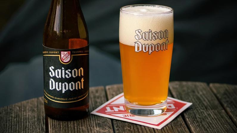 Saison: cerveja tradicional com estilo moderno