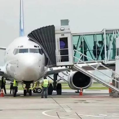 Governo avalia zerar imposto do querosene de aviação para baratear passagens