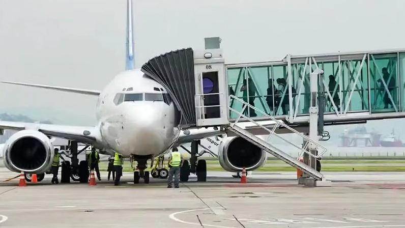 Mesmo antes do anúncio da Petrobras, as passagens aéreas já vinham subindo — Foto: Getty Images
