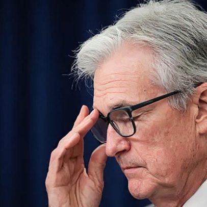 Quatro pontos-chave da última decisão de juros de Powell como presidente do Fed