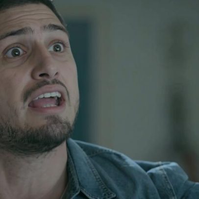 Daniel Rocha volta à Globo após participação em Avenida Brasil
