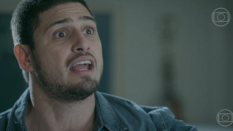 De Avenida Brasil para Quem Ama Cuida: Daniel Rocha volta à Globo