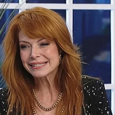 Babi Xavier volta à TV e é contratada pela RedeTV para possível reality