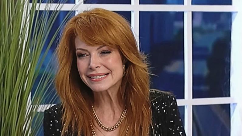 De volta a TV, Babi Xavier é contratada pela RedeTV! e pode comandar reality