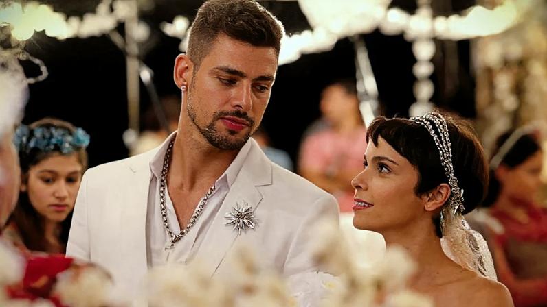 Débora Falabella e Cauã Reymond relembram parceria de sucesso com a volta de Avenida Brasil