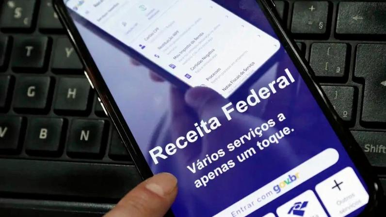 Governo estuda acabar com declaração do Imposto de Renda. (Foto: Bruno Peres/Agência Brasil)