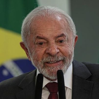 Lula inicia viagem a Espanha, Alemanha e Portugal