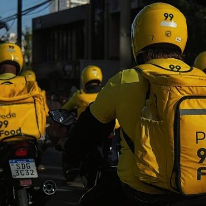 Macquarie cita pressão no Brasil e alerta à DiDi, dona da 99