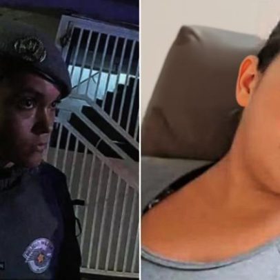 PM de SP oficializa policial envolvida em morte de mulher como soldado