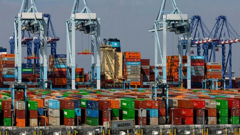 Brasil e EUA anunciam cooperação no combate a tráfico de drogas e armas