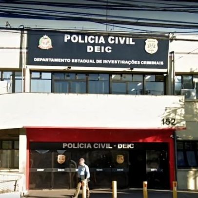 Operação mira quadrilha suspeita de desvio de R$ 14 milhões em fraude bancária