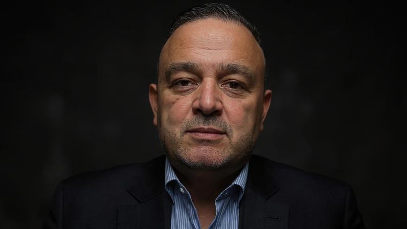 O ex-presidente da Rioprevidência, Deivis Marcon Antunes — Foto: Rioprevidência/Divulgação
