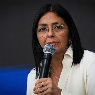 Venezuela exige fim de sanções dos EUA e critica medidas parciais