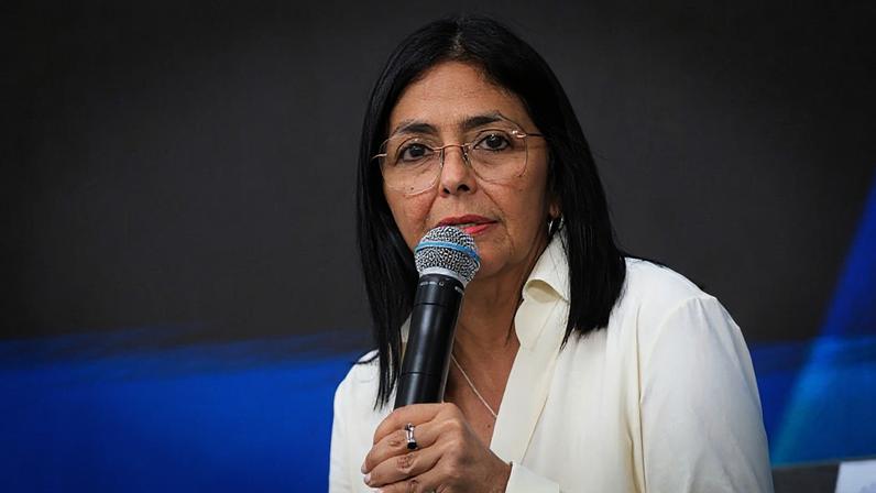 Venezuela exige fim de sanções dos EUA e critica medidas parciais