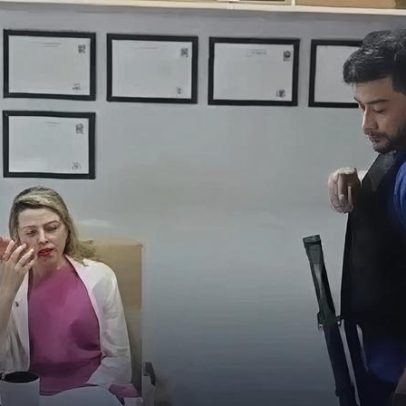 Advogada é presa por delegado armado em Goiás após vídeo crítico à delegacia