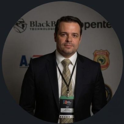 Delegado da PF convidado a deixar os EUA
