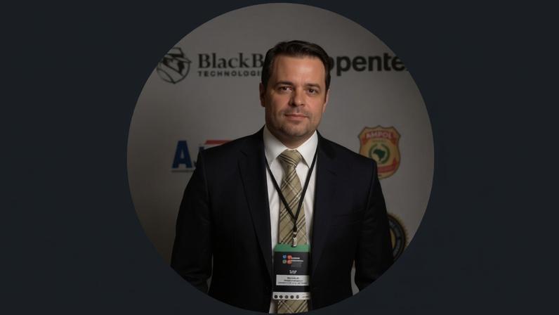 Imagem colorida
