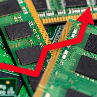 Dell prevê aumento significativo da demanda por RAM para IA