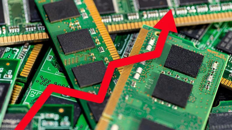 Dell prevê aumento significativo da demanda por RAM para IA