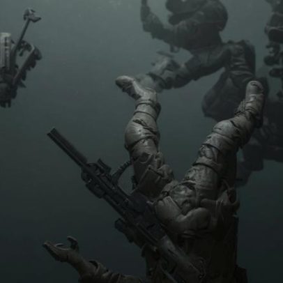 Delta Force lança Temporada Echo e parceria com Tomb Raider