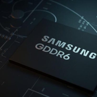 Crise de memória GDDR6 pode afetar PS5 e aumentar custo de GPUs gamer