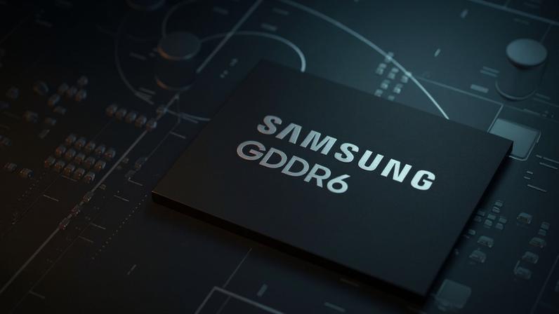 Créditos: Samsung