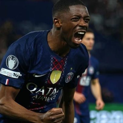 PSG vence Bayern em jogo de 9 gols e assume vantagem na Champions