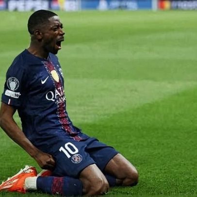 PSG vence Bayern e avança à final da Champions em semifinal histórica