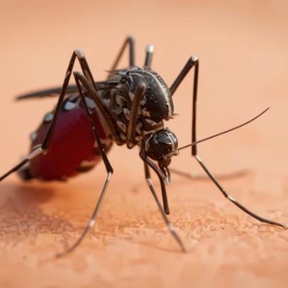 Dengue pode elevar 17 vezes o risco de síndrome rara, aponta Fiocruz