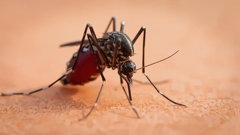 Aedes aegypti está adaptado aos ambientes urbanos, diz especialista