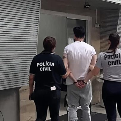 Mulher mantida em cárcere é forçada a tatuar nome de dentista 10 vezes