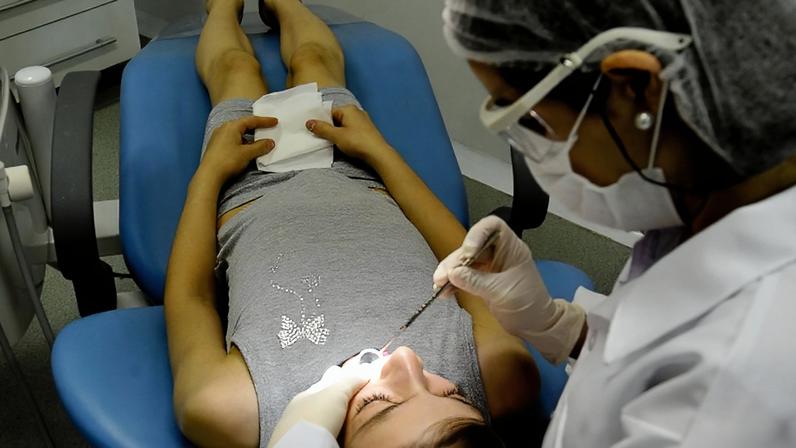 Dentista