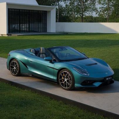 Salão de Pequim revela avanço dos carros premium chineses e impacto no Brasil