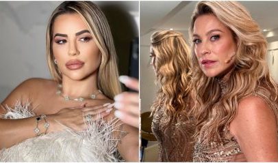 Deolane Bezerra critica Luana Piovani por fala sobre filhos de Virginia