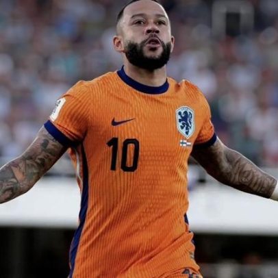 Memphis é destaque da Holanda em 2026, gerando divisões