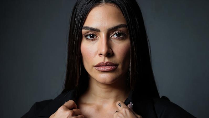 Depois de sete anos, Cleo Pires volta à TV em Coração Acelerado