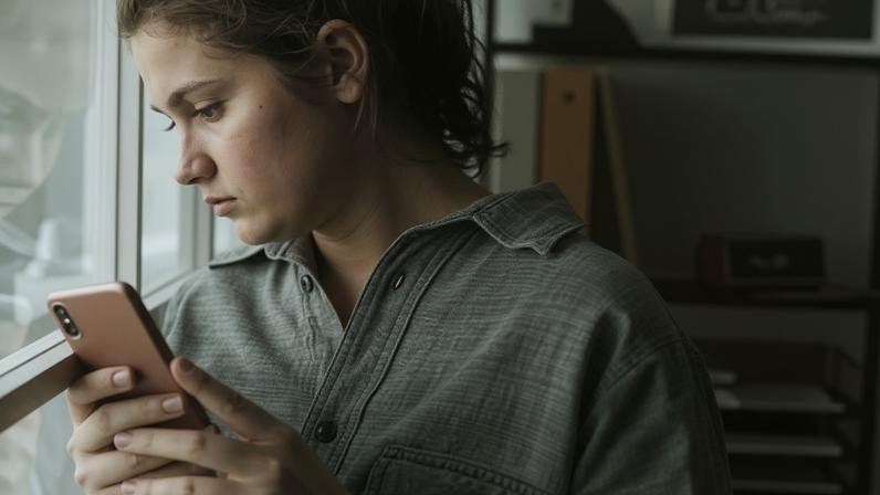 Estudo descobre que a depressão em jovens adultos possui um fator genético mais forte do que a doença em outras fases da vida